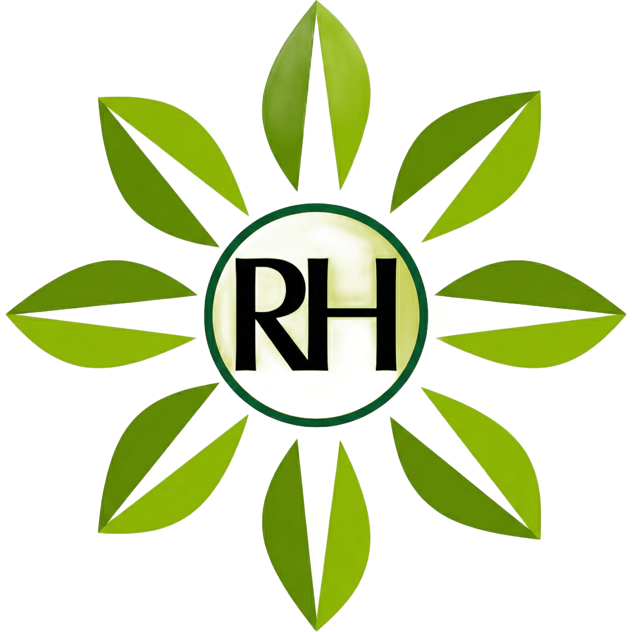 Al Riyaduh Aljadeedah Logo